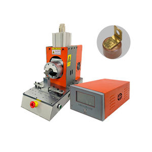 Máquina de soldadura ultrasónica con batería de litio, máquina de soldadura ultrasónica por puntos de Metal con lengüeta de batería - Product Image 3