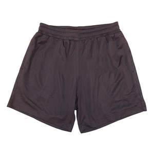 Shorts de bain pour hommes, séchage rapide, doux, respirant, léger, avec doublure en maille et taille élastique, pour la plage en été - Product Image 1