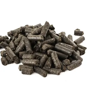 Lage Prijs Premium Bietenpulp Pellets Dierlijke Bietenpulp Suikerbietenpulp Pellets Voor Diervoeder Groothandel