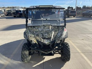 ยามาฮ่า วูล์ฟเวอรีน X2 R-Spec SE รถอเนกประสงค์รุ่นใหม่ที่ดีที่สุดปี 2026 พร้อมขาย มีการรับประกัน - Product Image 6