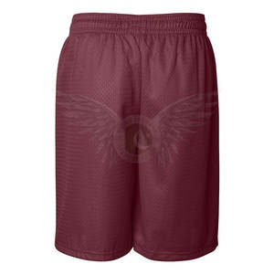 Pantalones cortos de mezcla para hombre, Shorts ajustados, de fábrica, a precio barato - Product Image 2