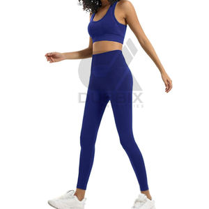Ensemble de yoga pour femmes, best-seller, vêtements de sport tendance, vêtements de sport de haute qualité, confortables, vêtements de sport de qualité supérieure, meilleur prix en ligne - Product Image 6