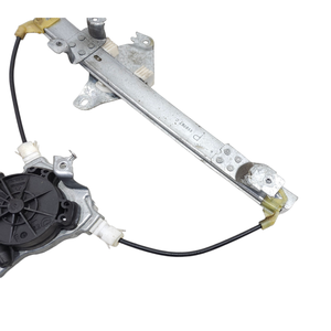 VENTANILLA ELÉCTRICA TRASERA DERECHA NISSAN Qashqai 1ª Serie 82700-JD40A (06>09) - Product Image 4