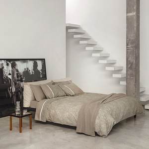 Fazzini แผ่นหินสีและปลอกหมอนขนาดควีน FZGAUSHEETSQUSA-73 - Product Image 3