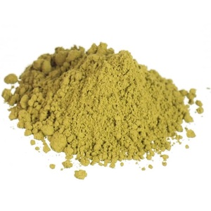 Hoja de Damiana Seca, en Granel, Hoja y Polvo de Damiana, Materia Prima Herbal Natural Seca, Etiqueta Privada, Venta al Por Mayor - Product Image 2