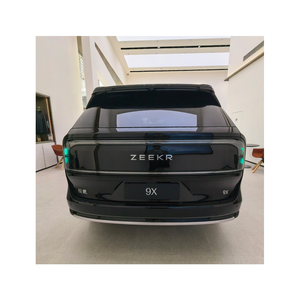 Zeekr 9X, Nuevo Lanzamiento, Vehículo Eléctrico SUV Grande de Lujo con Autonomía de 601-700 km y Batería de 90-110 kWh - Product Image 3