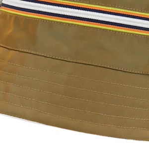 หมวกบอนนี่ IDOGEAR ปรับขนาดได้ หมวกซาฟารี หมวกกันแดด ลายพราง สำหรับทุกเพศ เหมาะสำหรับกิจกรรมกลางแจ้ง กีฬา ท่องเที่ยว ทำจากผ้า - Product Image 6