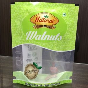 Máquina Eléctrica Automática para Aplicar Película Transparente en Bolsas de Snacks, para Empaquetado de Alimentos en Papel - Product Image 3