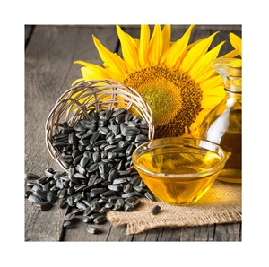 Aceite de Girasol Refinado de la Mejor Calidad, Fortificado con Vitaminas A y E - Product Image 5