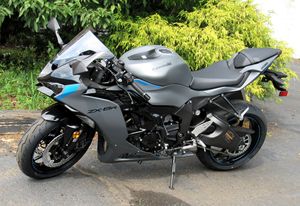 NUEVO EN STOCK Motocicletas NIINJA ZX6R 2025 CON ABS - Product Image 3