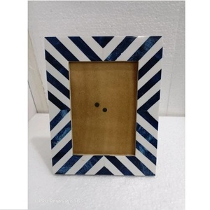 กรอบรูปเรซินทำด้วยมือคุณภาพสูงพร้อมดีไซน์ใหม่ที่ไม่เหมือนใครกล่องของขวัญสั่งทำพร้อมสลักลายกระดูกธรรมชาติ - Product Image 4