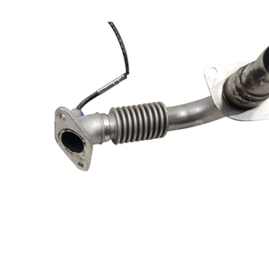 Tuyau de soupape EGR pour Jeep Renegade Série 46341658 46346020 Diesel 1600 (18>) - Product Image 6