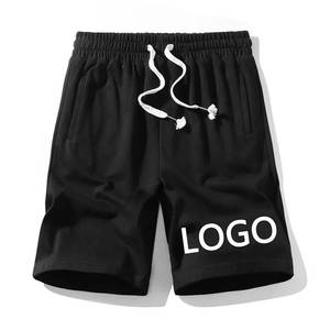 Vente en gros de maillots de bain courts pour hommes Maillots de bain à séchage rapide Short de bain imprimé avec doublure en maille dans un style unique 2025 - Product Image 1