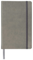 Carnet de notes A5 ligné en cuir PU cousu, 80 feuilles, motif imprimé mignon, logo personnalisé, couverture rigide, cadeau, vente en gros