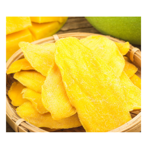 Buena oferta en mango suave seco dulce y masticable Perfecto para bocadillos, comida y postres 100% Natural vietnamita de mango fresco - Product Image 6