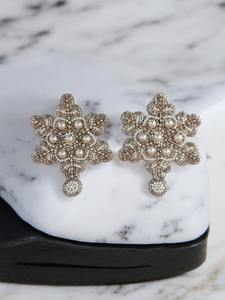 Dernières boucles d'oreilles en perles de graines multicolores, broderie à la main, pommes pendantes, personnalisées, faites à la main, JAVED HANDICRAFTS, Saint-Valentin - Product Image 6