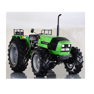 Agrolux 80ใหม่ล่าสุด Deutz fahr รถแทรกเตอร์ขนาดเล็กเครื่องยนต์8HP การเกษตรการเกษตรผลิตจากผู้จัดจำหน่ายทั่วโลก - Product Image 1
