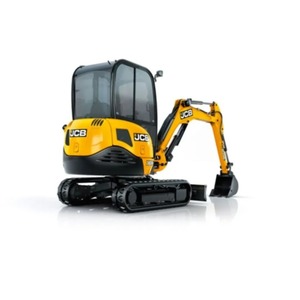 รถขุด JCB 2022 35Z-I เครื่องยนต์ยันม่าร์ ได้รับการรับรองมาตรฐาน EPA แรงบิดสูงสำหรับงานก่อสร้างขนาดใหญ่ พร้อมจัดส่งรวดเร็ว - Product Image 1