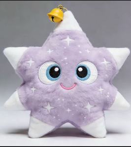 Juguete <span class=keywords><strong>de</strong></span> Peluche Interactivo Inteligente AI StarTalk para Mayores <span class=keywords><strong>de</strong></span> 14 Años - Product Image 1