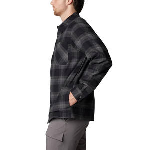 Fabricant Logo personnalisé Vêtements pour hommes de qualité supérieure Prix de gros Vente de veste et chemise d'hiver Prix raisonnables - Product Image 5