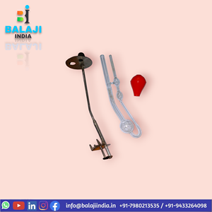 ASTM D 445กระบอกแก้วบอโรซิลิเกตอุปกรณ์ทางห้องปฏิบัติการทางอุตสาหกรรมสำหรับการวิเคราะห์ความหนืดของน้ำมัน - Product Image 3