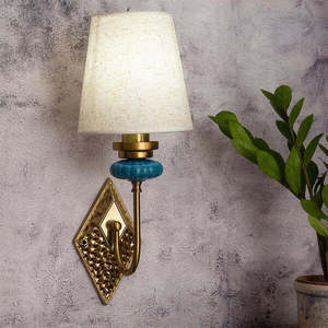 Sleek Metal Lamp <b>Wall</b> Modern Elegance for Any Room Industrial Metal <b>Table</b> Lamp Bold and Stylish Lighting - Product Image 1