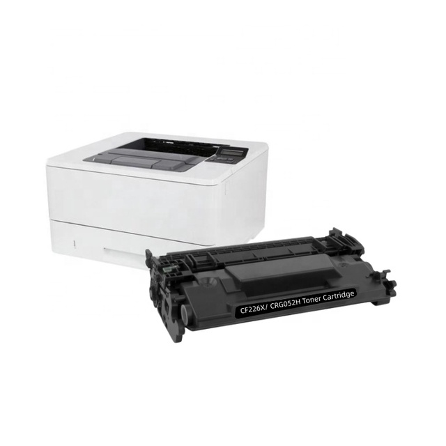 26X 226X CF226X CRG052H High Yield Compatible Black Toner Cartridge for Laser Printer Laserjet Pro M402 M402n M402dw Mfp M426fdw