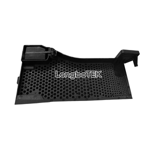 Filtre de réservoir de nettoyage durable adapté pour <span class=keywords><strong>Roborock</strong></span> <span class=keywords><strong>S7</strong></span> <span class=keywords><strong>Pro</strong></span> <span class=keywords><strong>Ultra</strong></span> / <span class=keywords><strong>S7</strong></span> Maxv <span class=keywords><strong>Ultra</strong></span> / G10S / G10 - Product Image 3