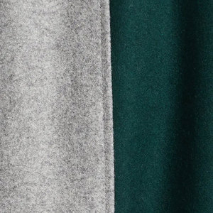 HMS Private Label High Quality Competitive Price 100% Wool Hooded Eco-Friendly Winter Varsity <b>Baseball</b> <b>Jackets</b> Personalized Logo - Product Image 6