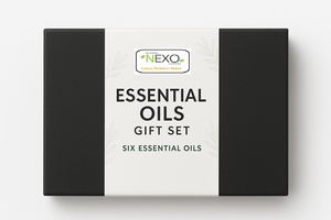 Aceite Esencial de Menta Orgánico GLOBAL NEXO EXPORT, Certificado por el USDA, 100% Puro, Destilado al Vapor, Refrescante, Aromaterapia - Product Image 5