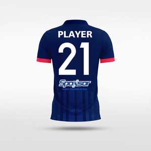 เสื้อผ้าโพลีเอสเตอร์บุรุษ รับทำโลโก้ตามสั่ง & ขนาดมาตรฐาน - ผู้ผลิตขายส่ง - Product Image 2