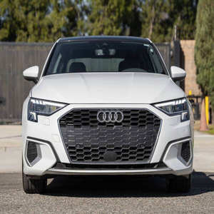 Audi A3 2024 en Perfectas Condiciones - Product Image 1