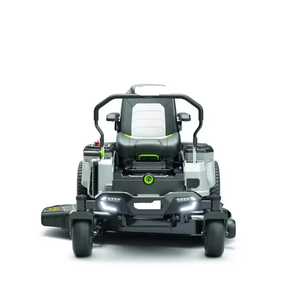 High Quality 42 Power+ Z6 Zero Turn Lawn Mower w (4) 10.0 Ah <b>Batteries</b> & 1600W Charger + Complete Part And <b>Accessories</b> - Product Image 2