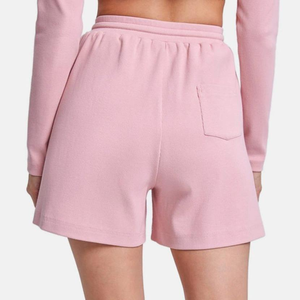 New Breathable Winter <b>Women</b> Casual <b>Shorts</b> Hot Selling Cotton Fleece <b>Shorts</b> Sweat Jogger <b>Shorts</b> for Gym <b>Shorts</b> for <b>Women</b> - Product Image 5