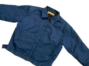 แจ็กเก็ตทำงานลำลองของผู้ชายสำหรับฤดูร้อน2025ส่งตรงจากโรงงานผ้าฝ้ายออกแบบได้ตามต้องการ - Product Image 6