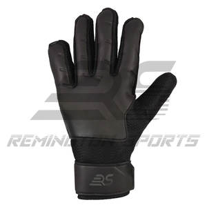 Gants de gardien de but professionnels Gants de gardien de but de football Gants de gardien de but à doigt complet de haute qualité - Product Image 1