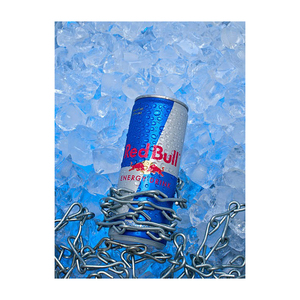 Para Red Bull Blue Edition Energy Drink 12 FlOz Paquete de 4 6 paquetes de 24 114mg Cafeína Sabor a arándanos Hecho en Alemania - Product Image 4