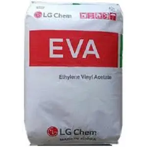 Resina EVA MKJH, Etileno Vinilo Acetato, Grado de Moldeo por Inyección, Grado de Película, Grado Estándar, Origen Gansu, Forma Redonda - Product Image 1