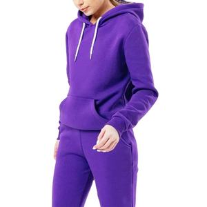 Chándal personalizado OEM al por mayor para mujer, ropa deportiva de entrenamiento y jogging, chándal ajustado para correr, chándal para mujer - Product Image 3