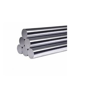 Venta al por mayor de alta calidad de acero inoxidable barra redonda 2mm 3mm 6mm varilla de metal precio barato para la venta - Product Image 2