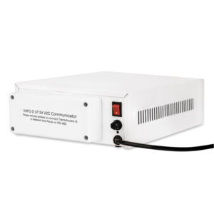 ระบบไล่หนูแบบอัลตราโซนิก VHFO DLP 24 V2C ประสิทธิภาพสูง ดิจิตอล ไฟฟ้า โซลิดสเตท เป็นมิตรกับสิ่งแวดล้อม - Product Image 4