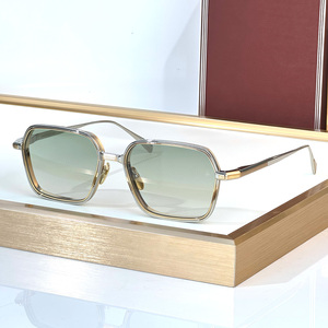 Occhiali da Sole Unisex di Lusso JMM 2025, Alta Qualità, Marca Prestigiosa, Lenti UV400 per ADMIRAL, Occhiali da Sole in Acetato Monster per Donne e Uomini - Product Image 3