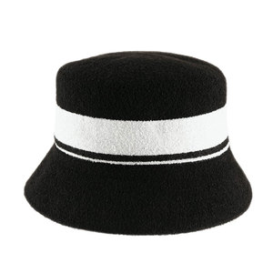 หมวกบักเก็ตแฟชั่นลำลองเหมาะสำหรับการใช้งานในชีวิตประจำวันและกิจกรรมกลางแจ้ง ราคาไม่แพง - Product Image 2