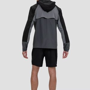 Ensembles de shorts en nylon coupe-vent pour hommes – Nouveauté très prisée – Design unique – Qualité supérieure - Product Image 4