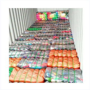 ก้อนเสื้อผ้ามือสองสำหรับเด็กเกรด - Product Image 3