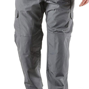 Ligero Cargo Style Storm Tactical Gear Hombres Versátiles Pantalones tácticos para hombres - Product Image 6