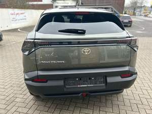 Nuevo Toyota Urban Cruiser, Vehículo Todoterreno/Pickup con Transmisión Automática - Product Image 3