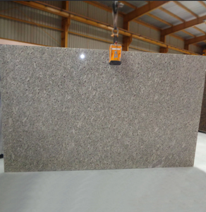 Moon White Luna Pearl Granite Slabs Blocks For Wholesale Indian Supplier High Quality Best Price For Indoor Outdoor Stairs Floor - Product Image 3