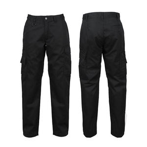 Pantalones Cargo para Hombre, Transpirables, de Alta Calidad, Diseño Profesional, Último Modelo - Product Image 4