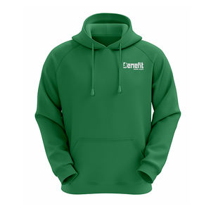 Vente en gros de sweats à capuche chauds en coton molletonné et streetwear dernier modèle personnalisé Fabricant OEM et ODM - Product Image 2